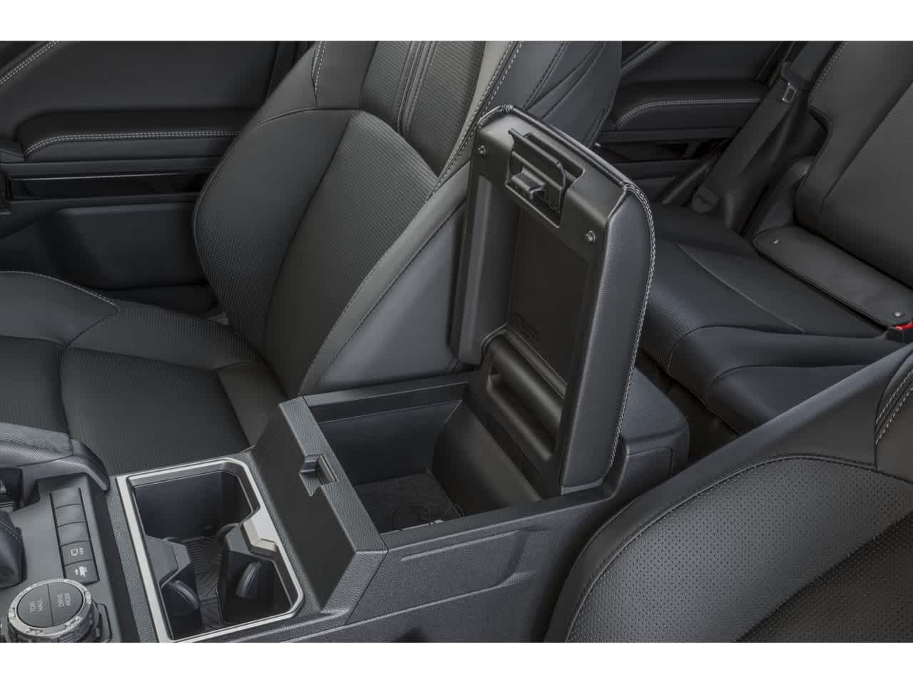 2026 Toyota 4Runner Hybrid Limited Roseville CA