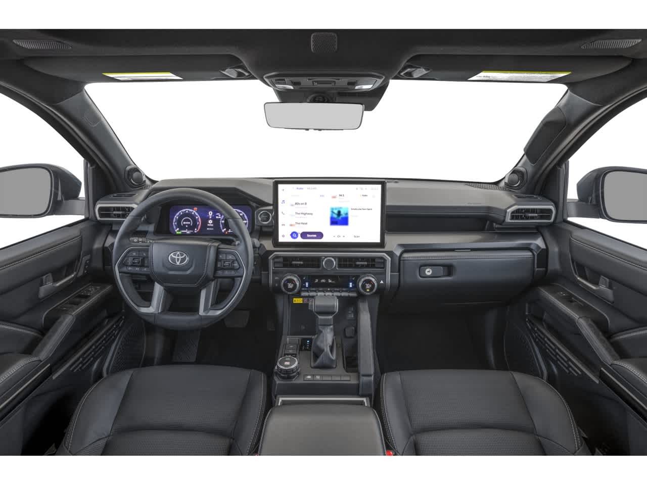 2026 Toyota 4Runner Hybrid Limited Roseville CA