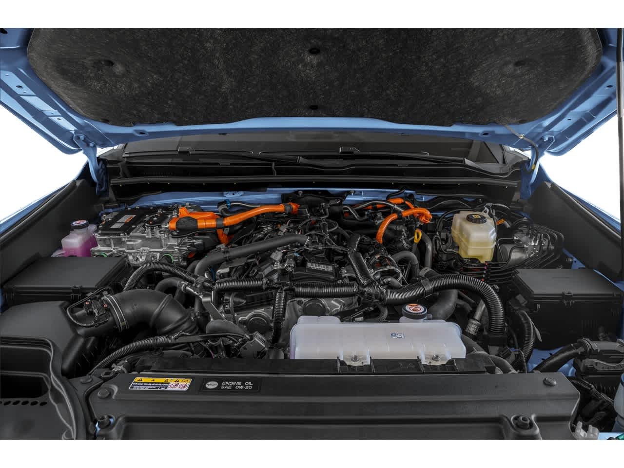 2026 Toyota 4Runner Hybrid Limited Roseville CA