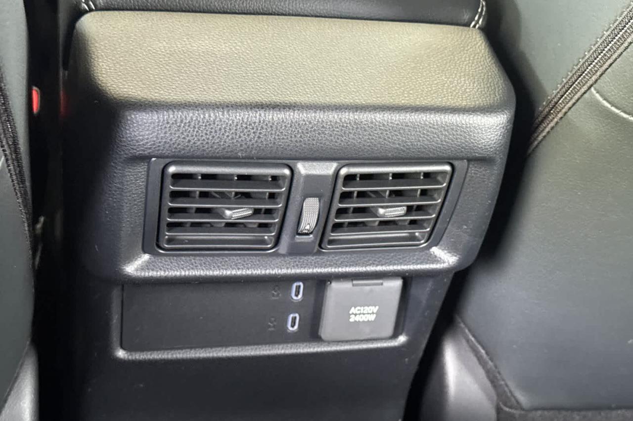 2026 Toyota 4Runner Hybrid Limited Roseville CA