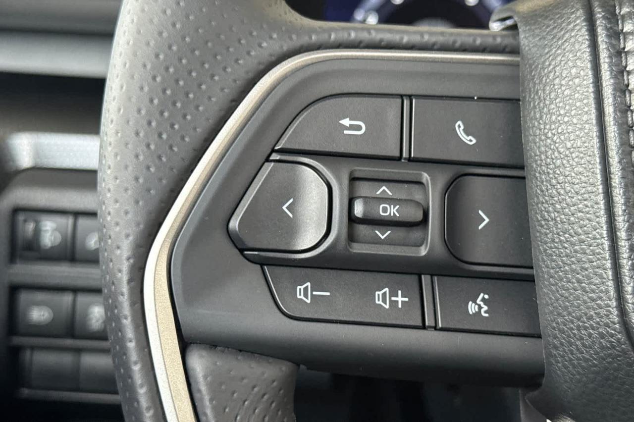 2026 Toyota 4Runner Hybrid Limited Roseville CA