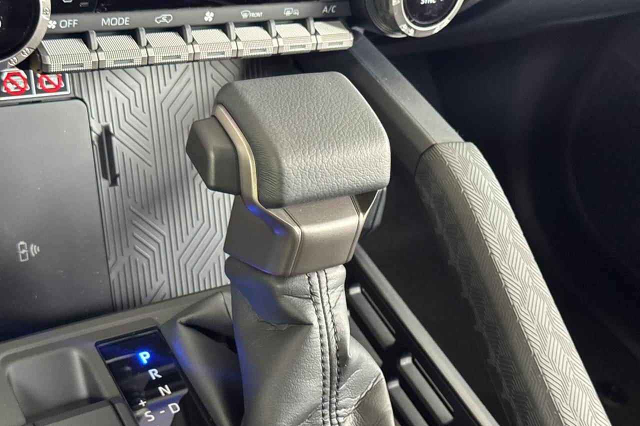 2026 Toyota 4Runner Hybrid Limited Roseville CA