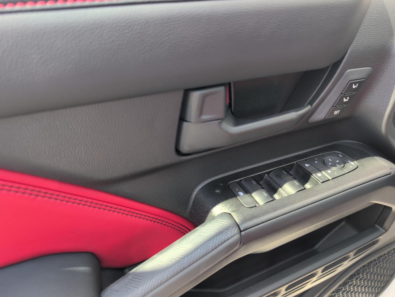 2026 Toyota 4Runner Hybrid Limited San Antonio TX
