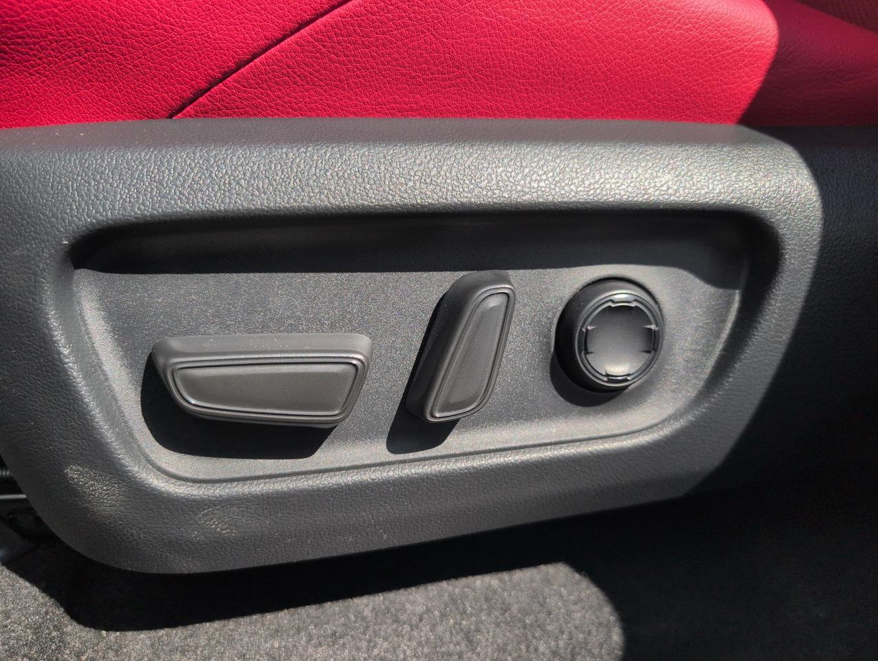2026 Toyota 4Runner Hybrid Limited San Antonio TX