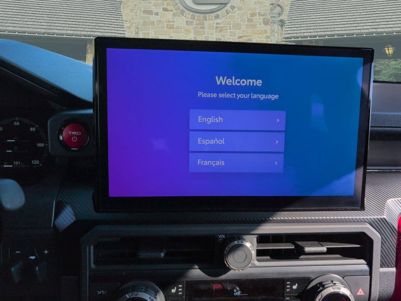 2026 Toyota 4Runner Hybrid Limited San Antonio TX
