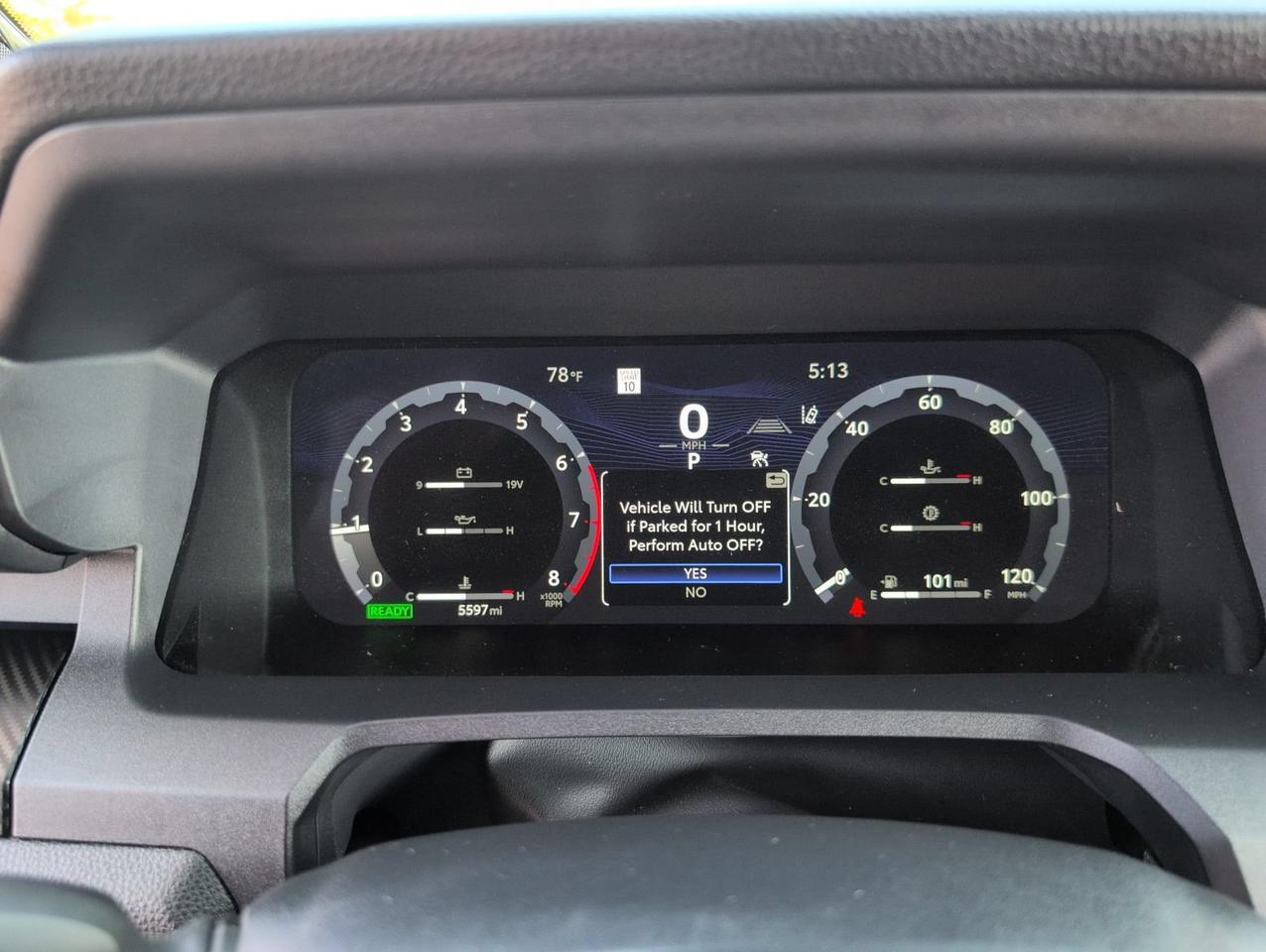 2026 Toyota 4Runner Hybrid Limited San Antonio TX