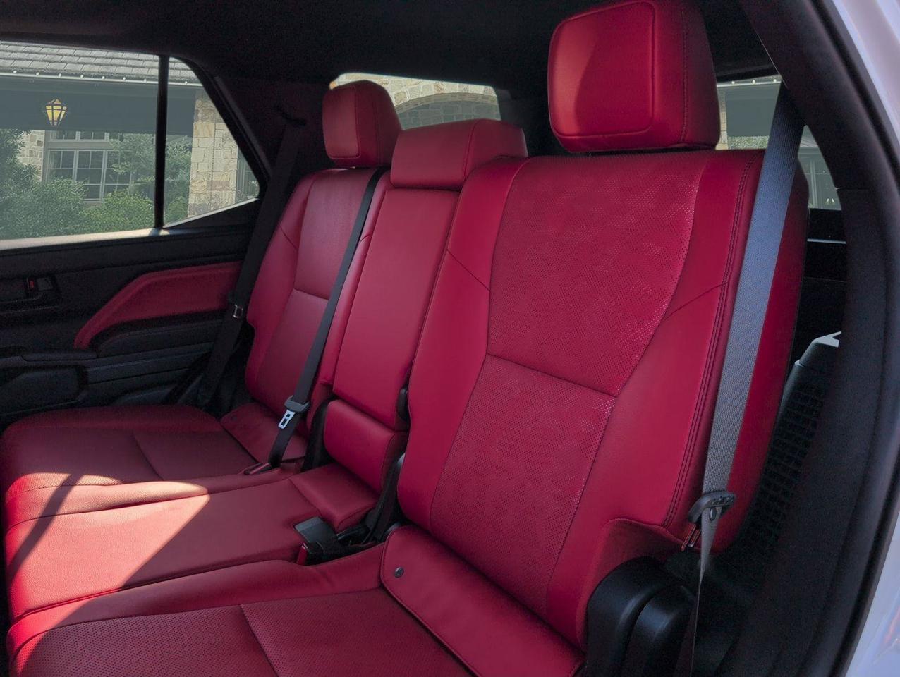 2026 Toyota 4Runner Hybrid Limited San Antonio TX