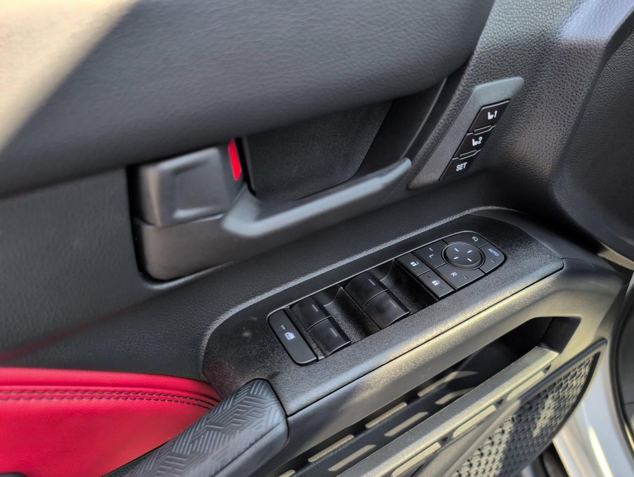 2026 Toyota 4Runner Hybrid Limited San Antonio TX