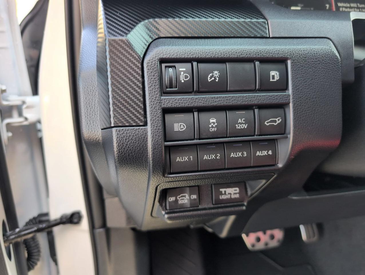 2026 Toyota 4Runner Hybrid Limited San Antonio TX