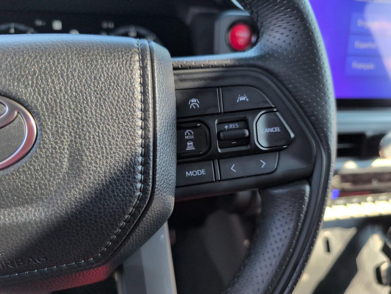 2026 Toyota 4Runner Hybrid Limited San Antonio TX