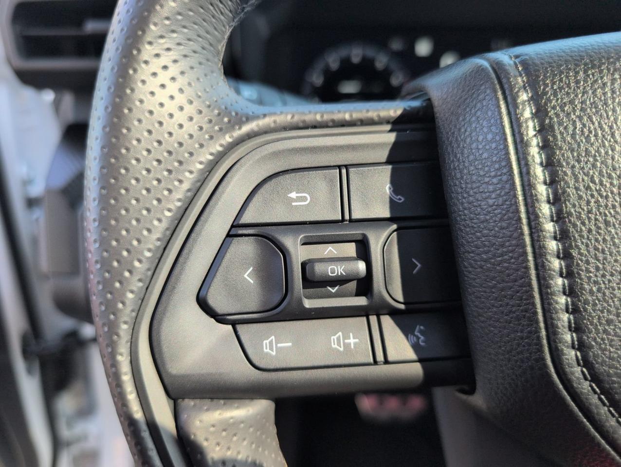 2026 Toyota 4Runner Hybrid Limited San Antonio TX
