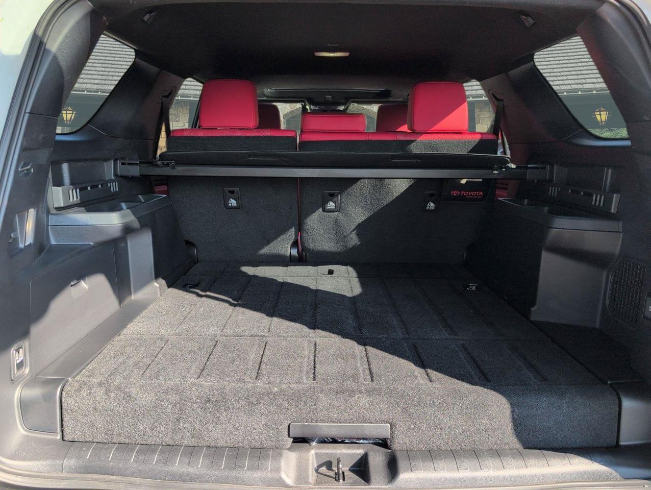 2026 Toyota 4Runner Hybrid Limited San Antonio TX