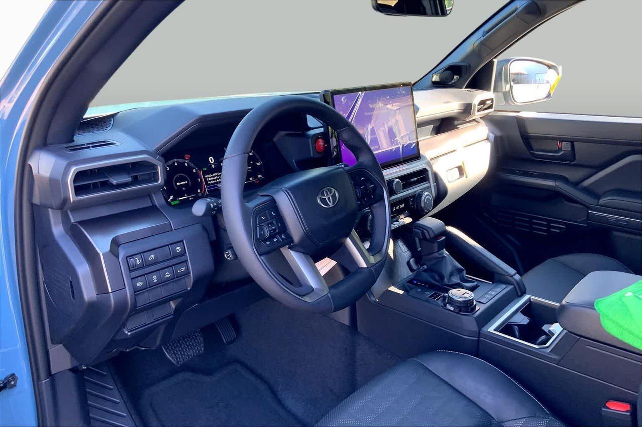 2026 Toyota 4Runner Hybrid TRD Off Road Premium Folsom CA