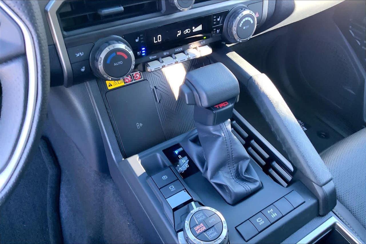 2026 Toyota 4Runner Hybrid TRD Off Road Premium Folsom CA