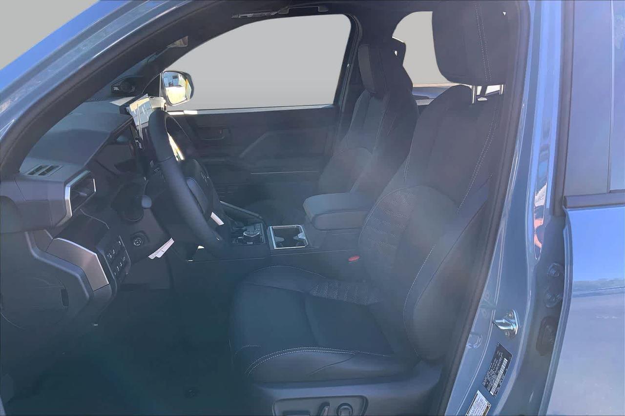 2026 Toyota 4Runner Hybrid TRD Off Road Premium Folsom CA