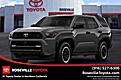 2026 Toyota 4Runner Hybrid TRD Off Road Premium