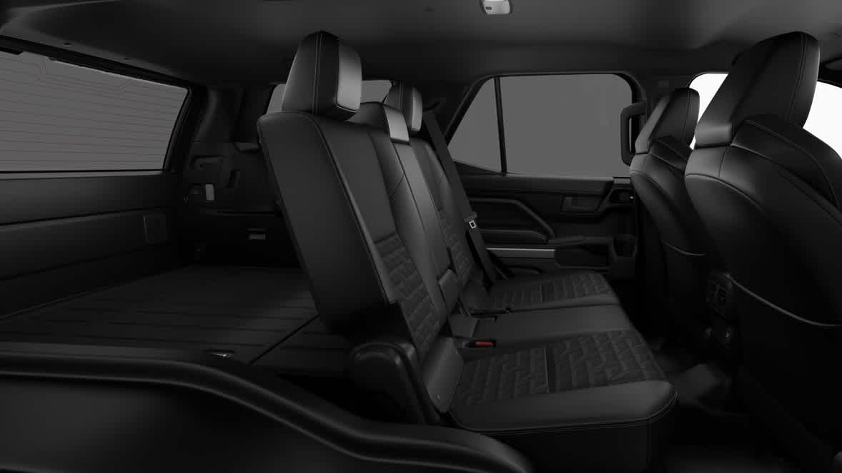 2026 Toyota 4Runner Hybrid TRD Off Road Premium Roseville CA