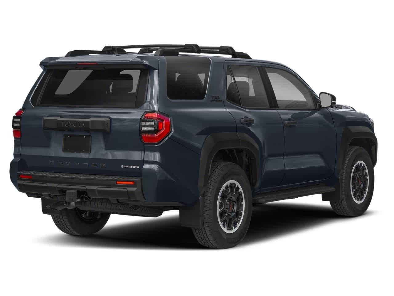 2026 Toyota 4Runner Hybrid TRD Off Road Premium