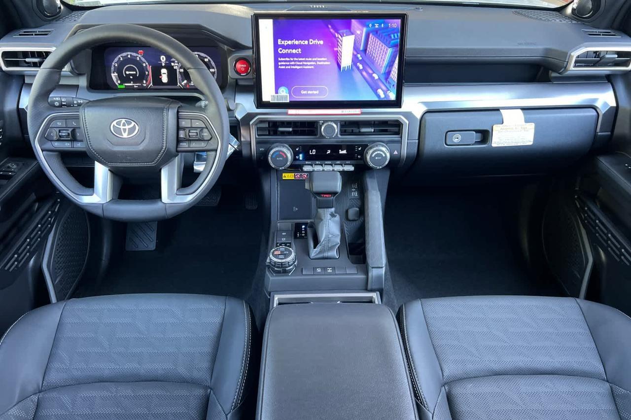 2026 Toyota 4Runner Hybrid TRD Off Road Premium Roseville CA