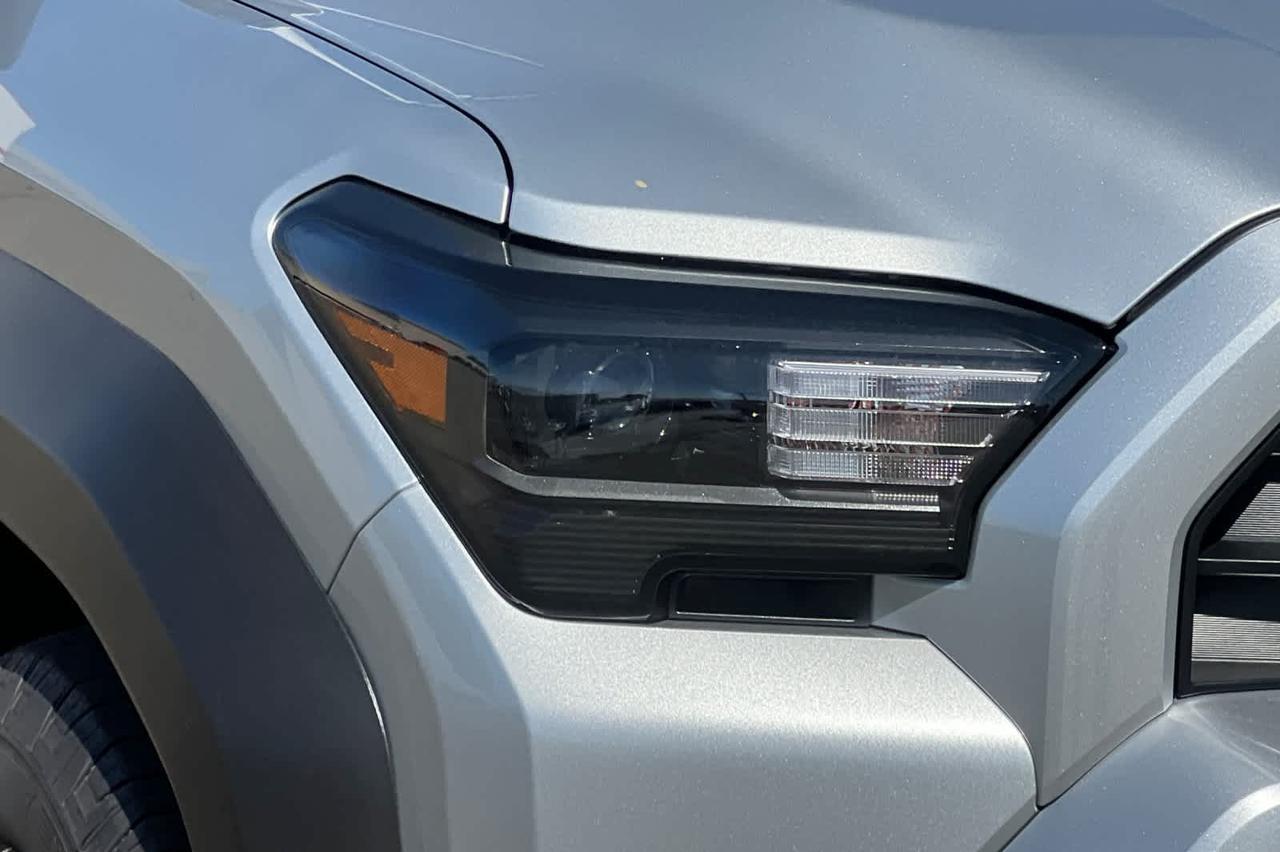 2026 Toyota 4Runner Hybrid TRD Off Road Premium Roseville CA