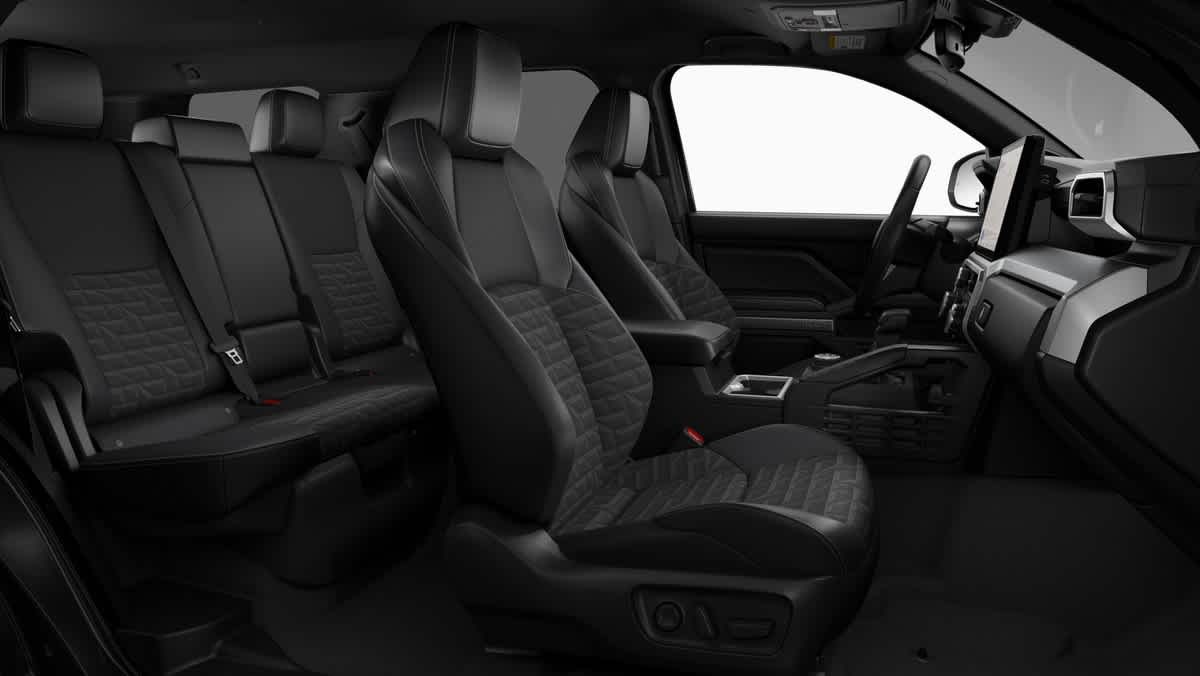 2026 Toyota 4Runner Hybrid TRD Off Road Premium Roseville CA