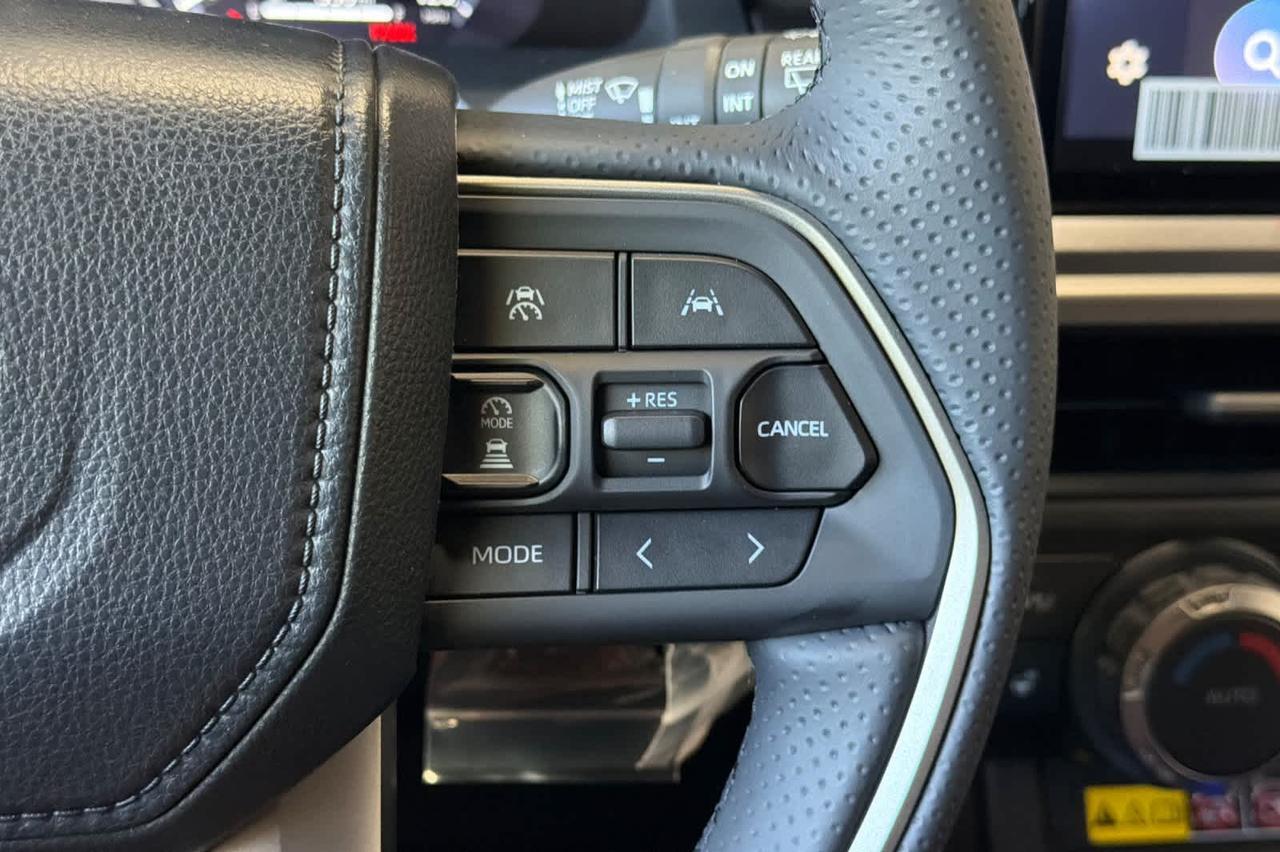2026 Toyota 4Runner Hybrid TRD Off Road Premium Roseville CA