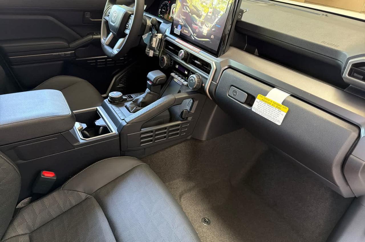 2026 Toyota 4Runner Hybrid TRD Off Road Premium Roseville CA