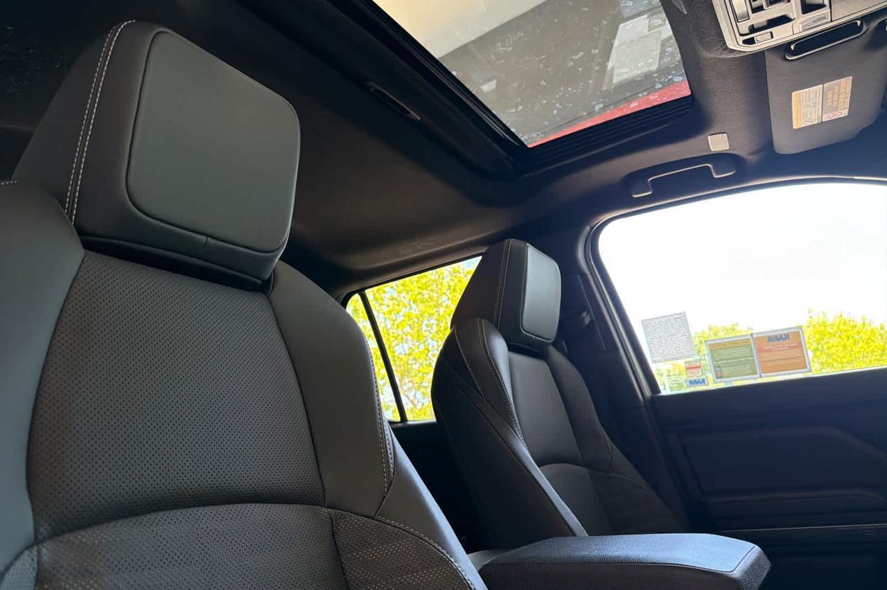 2026 Toyota 4Runner Hybrid TRD Off Road Premium Roseville CA