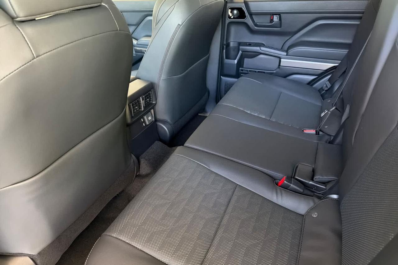 2026 Toyota 4Runner Hybrid TRD Off Road Premium Roseville CA