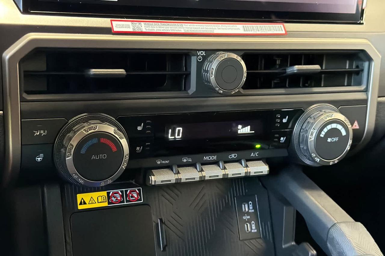 2026 Toyota 4Runner Hybrid TRD Off Road Premium Roseville CA