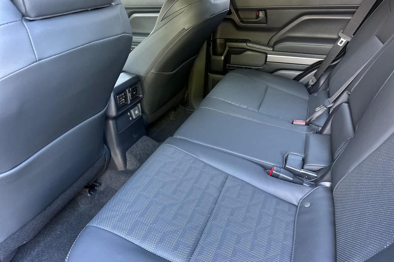 2026 Toyota 4Runner Hybrid TRD Off Road Premium Roseville CA