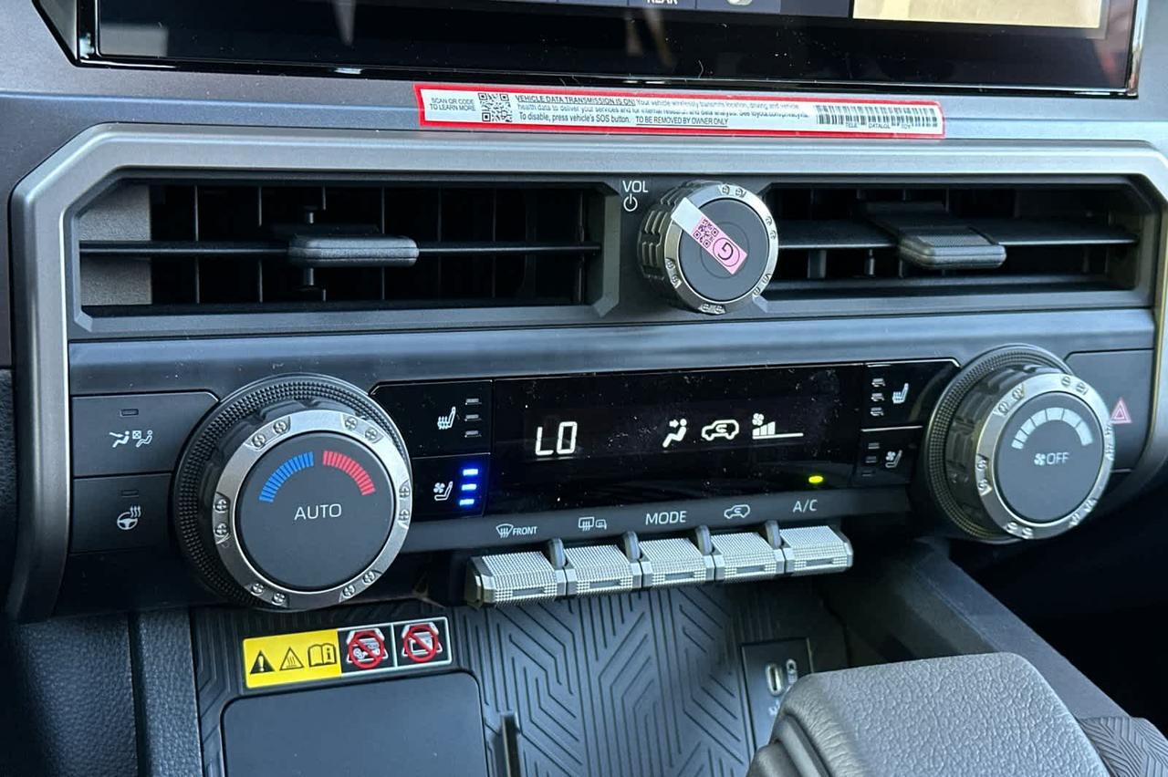 2026 Toyota 4Runner Hybrid TRD Off Road Premium Roseville CA