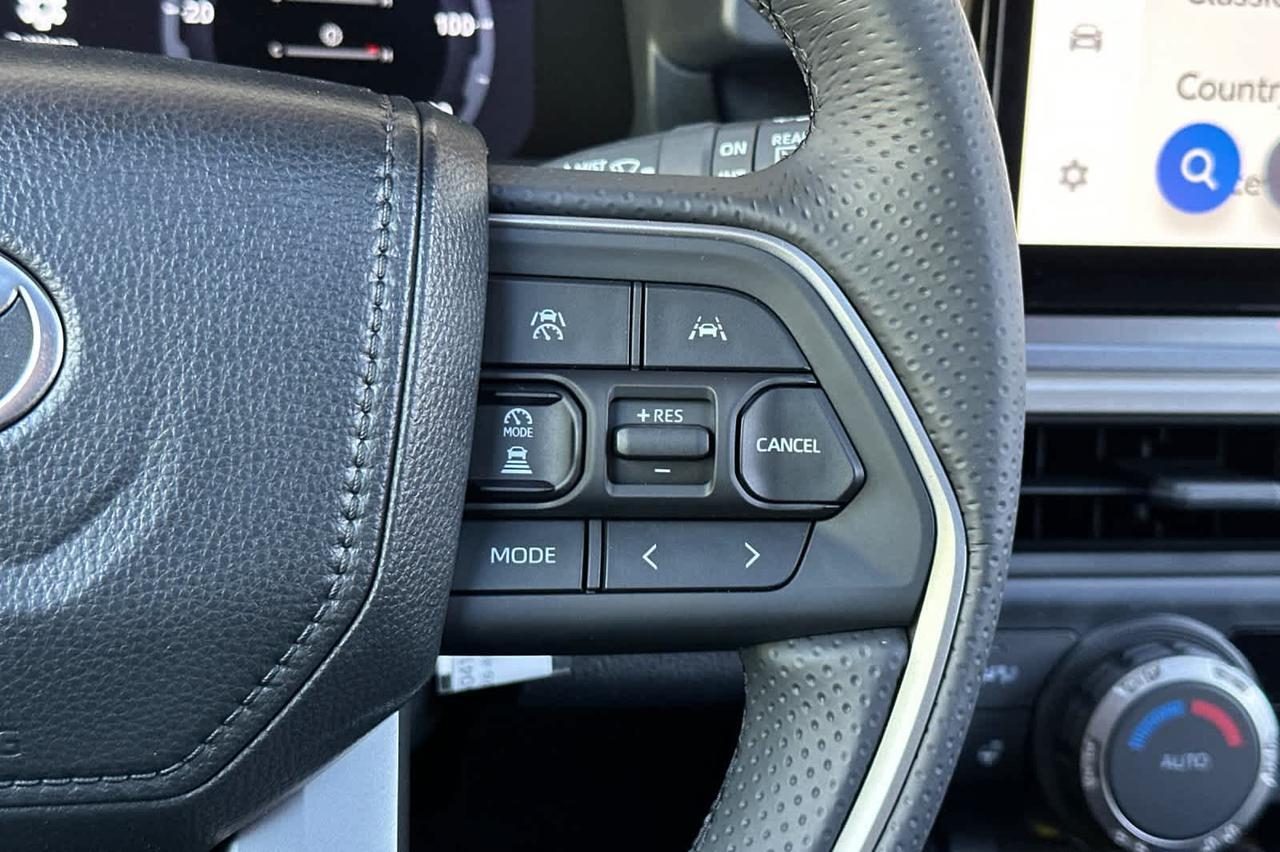 2026 Toyota 4Runner Hybrid TRD Off Road Premium Roseville CA