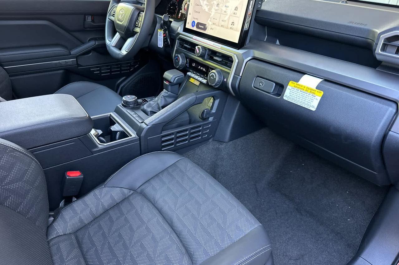 2026 Toyota 4Runner Hybrid TRD Off Road Premium Roseville CA