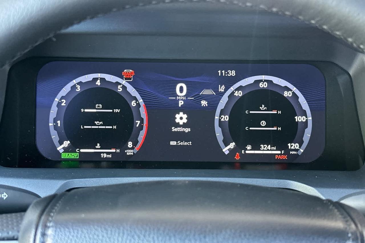 2026 Toyota 4Runner Hybrid TRD Off Road Premium Roseville CA