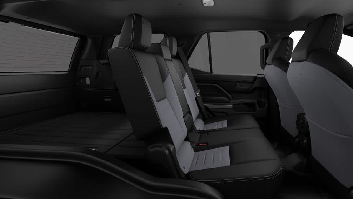 2026 Toyota 4Runner Hybrid TRD Off Road Roseville CA