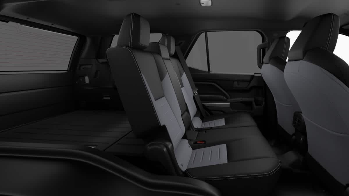 2026 Toyota 4Runner Hybrid TRD Off Road Roseville CA