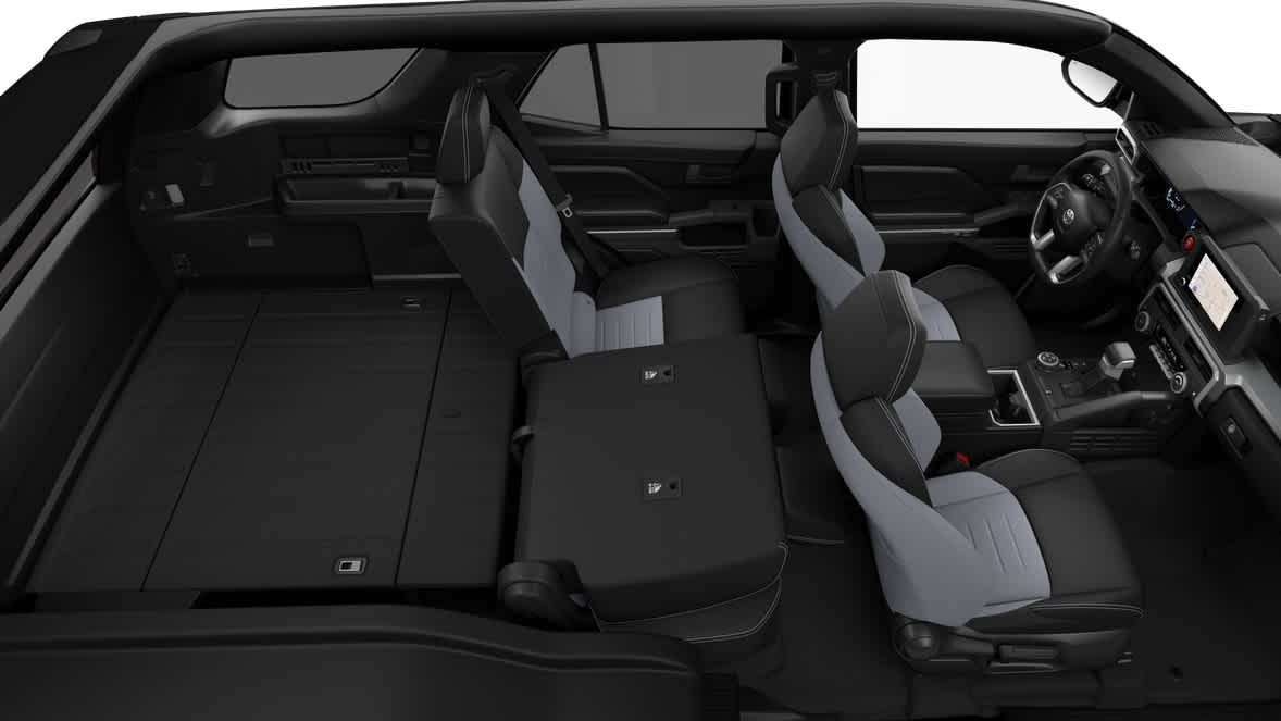 2026 Toyota 4Runner Hybrid TRD Off Road Roseville CA