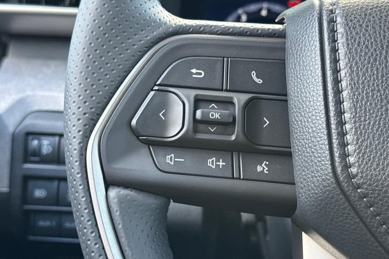 2026 Toyota 4Runner Hybrid Trailhunter Roseville CA