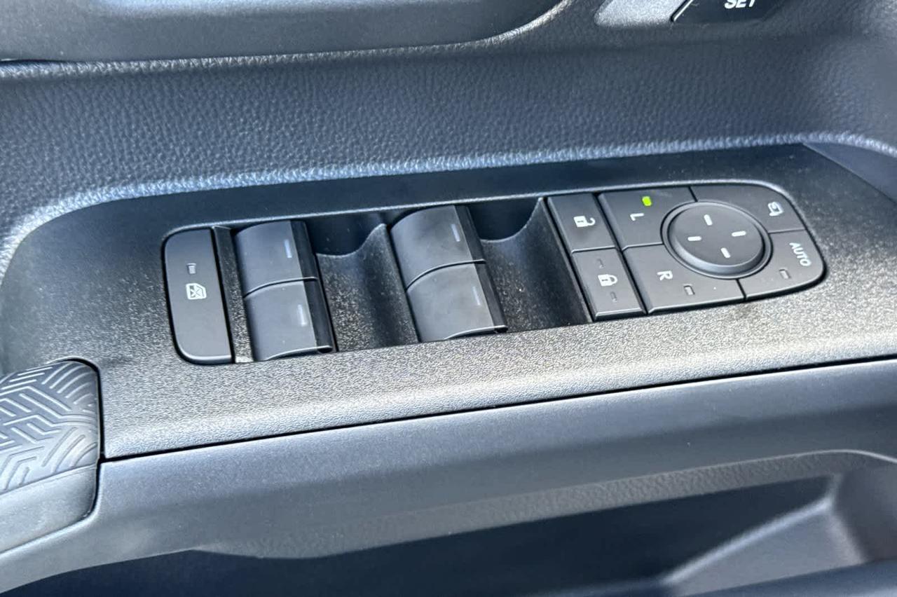 2026 Toyota 4Runner Hybrid Trailhunter Roseville CA