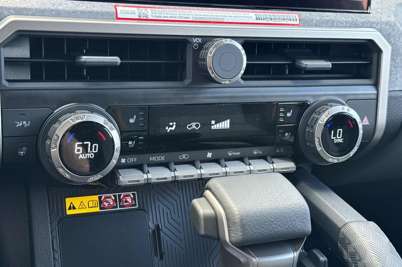 2026 Toyota 4Runner Hybrid Trailhunter Roseville CA