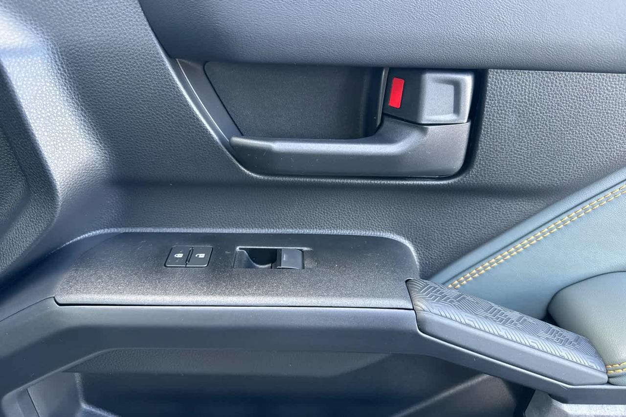 2026 Toyota 4Runner Hybrid Trailhunter Roseville CA