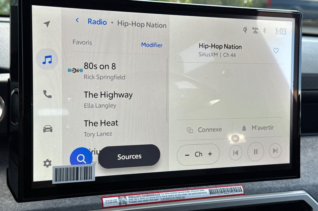 2026 Toyota 4Runner Hybrid Trailhunter Roseville CA