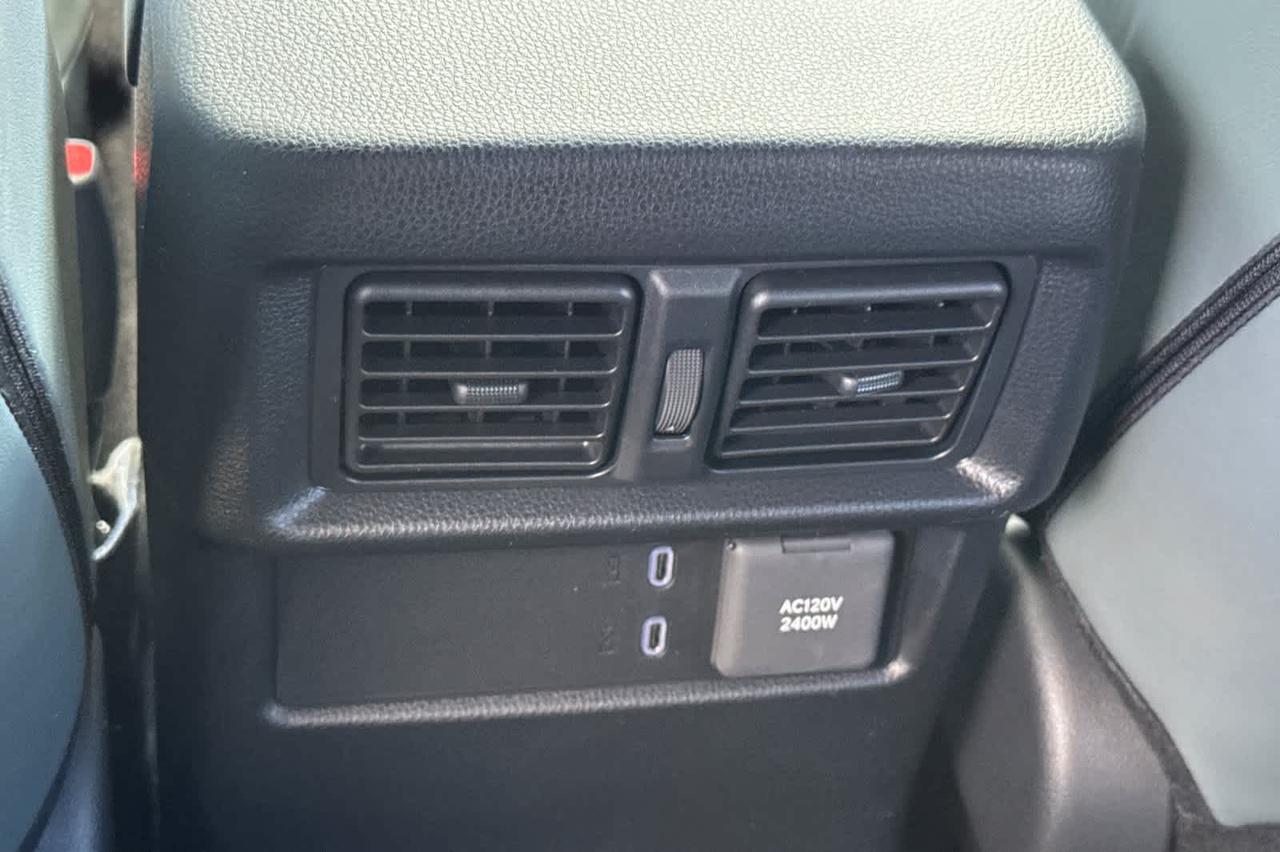 2026 Toyota 4Runner Hybrid Trailhunter Roseville CA