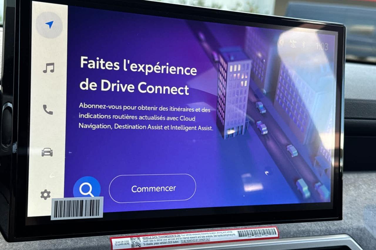 2026 Toyota 4Runner Hybrid Trailhunter Roseville CA