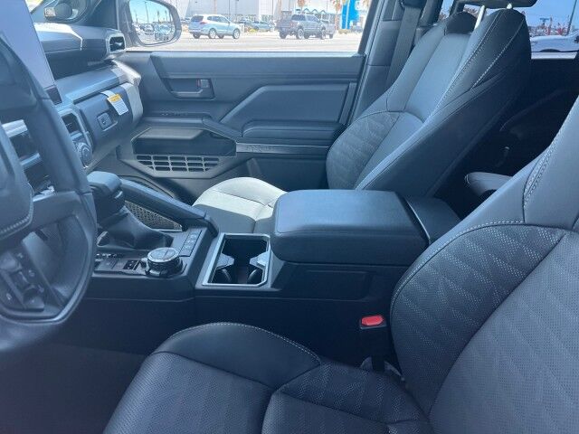2026 Toyota 4Runner Hybrid Yuma AZ