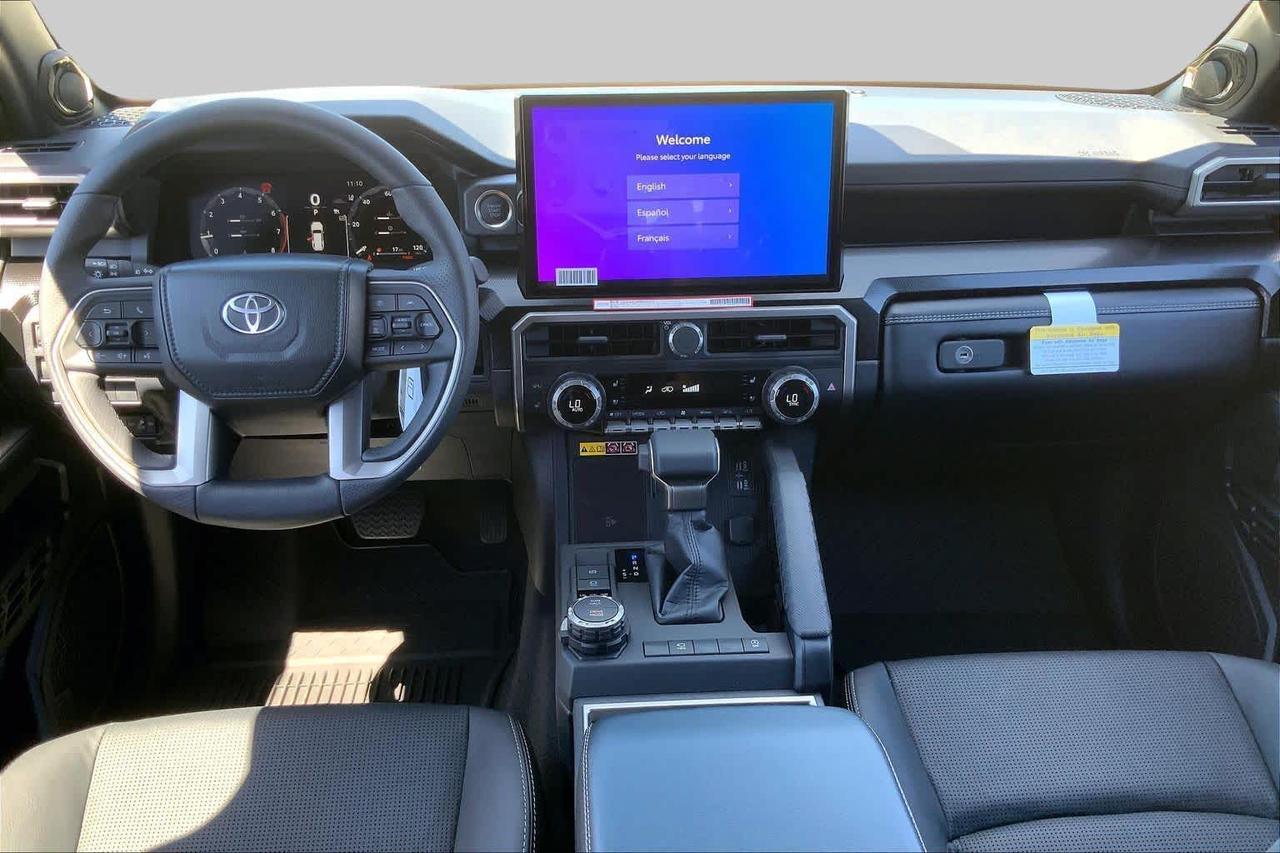 2026 Toyota 4Runner Limited Folsom CA