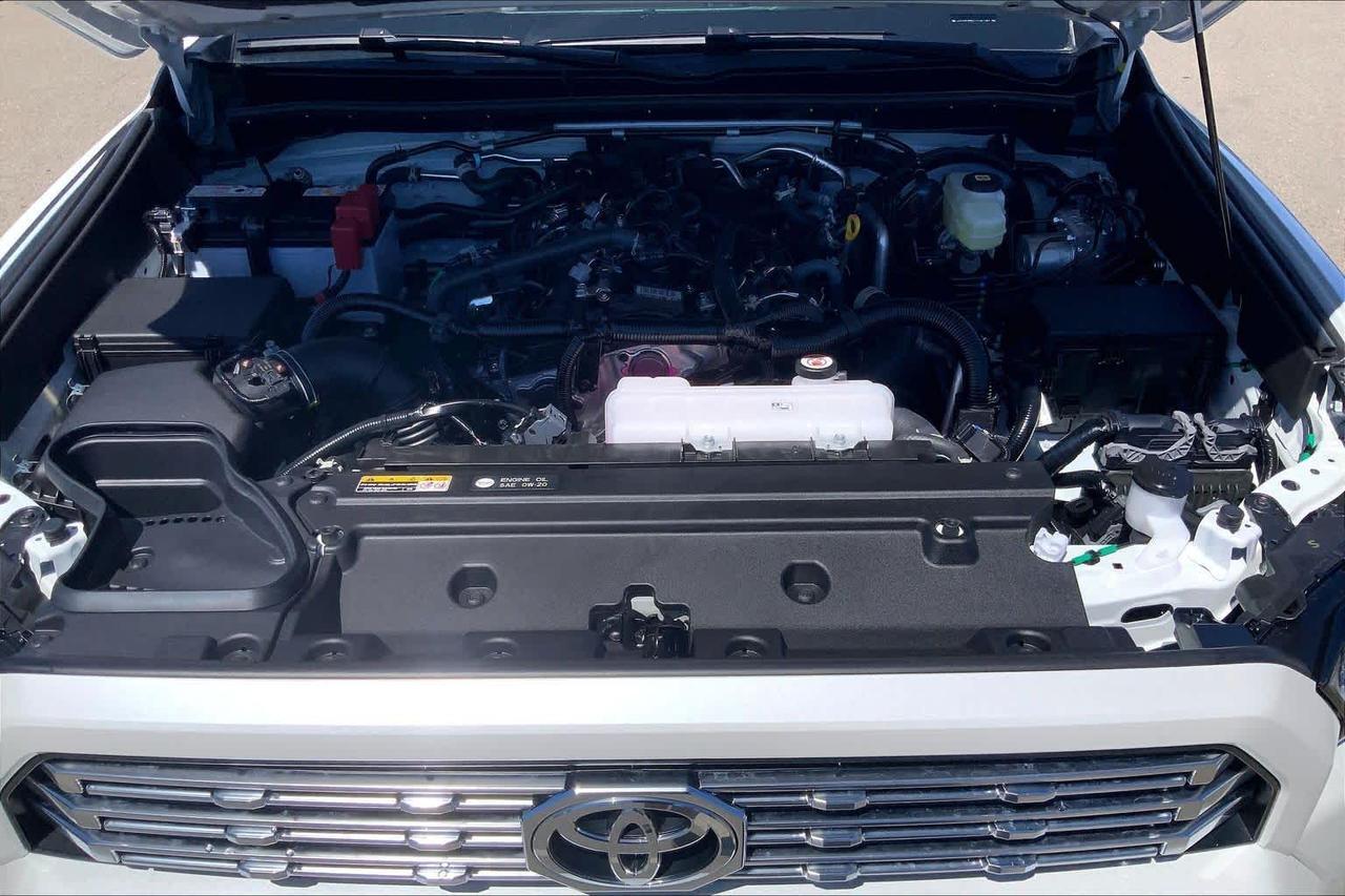 2026 Toyota 4Runner Limited Folsom CA