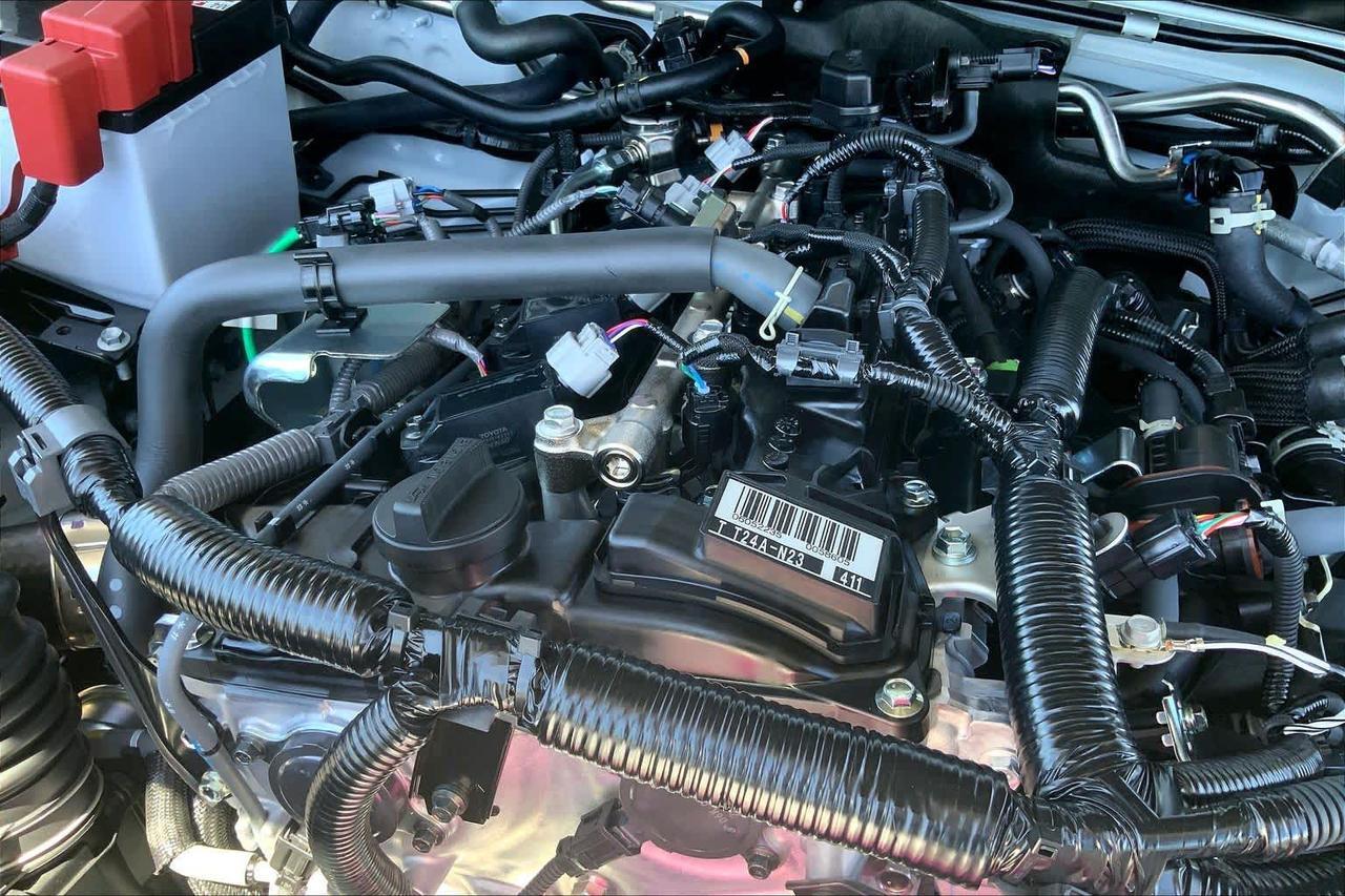 2026 Toyota 4Runner Limited Folsom CA