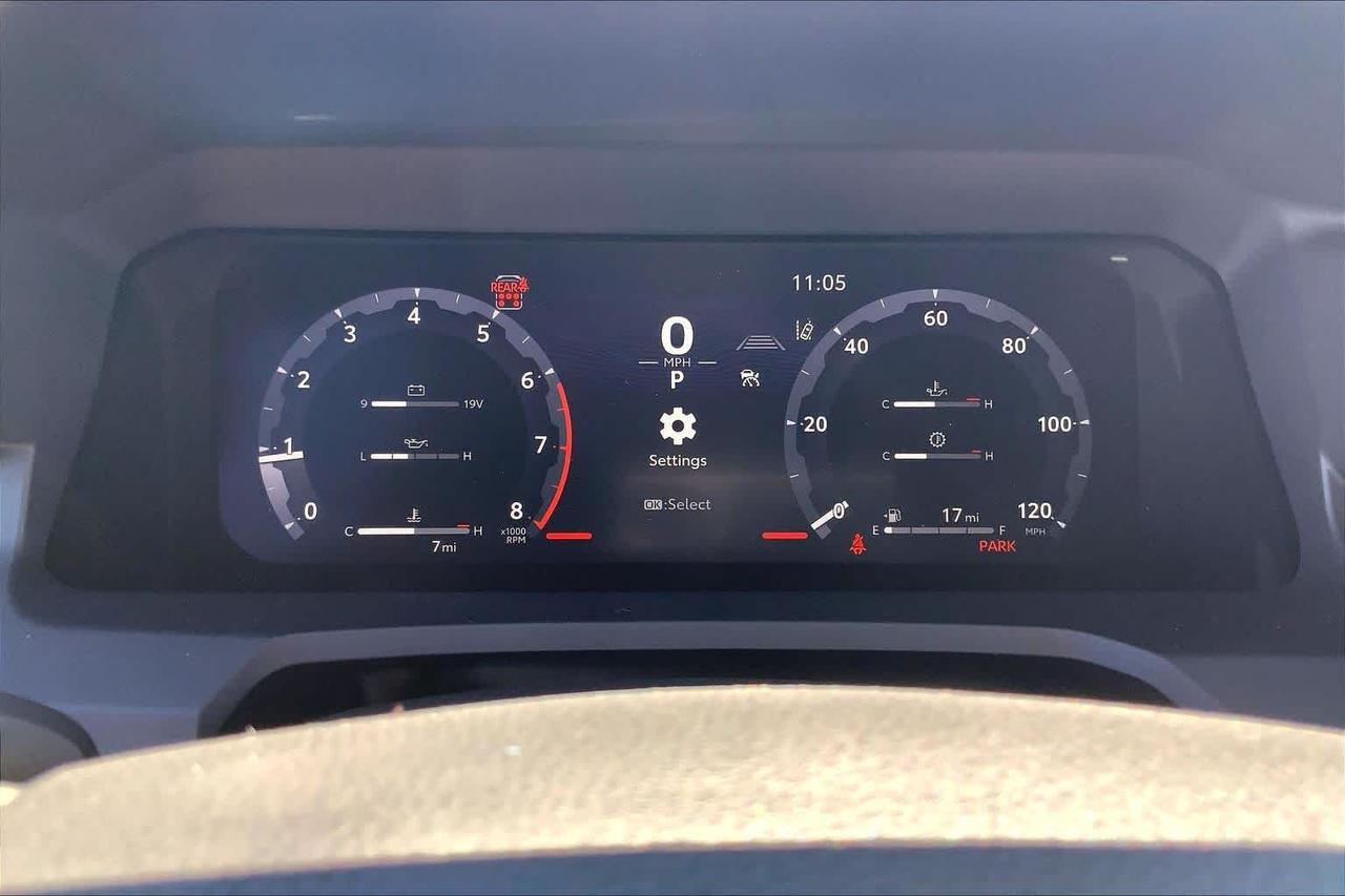 2026 Toyota 4Runner Limited Folsom CA